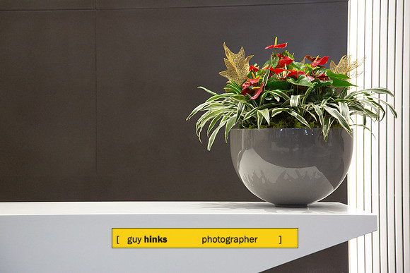 Corporate Photography Scotland