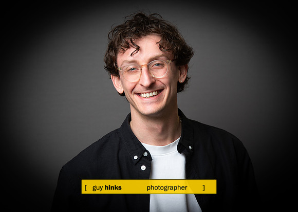 HEADSHOT PHOTOGRAPHY