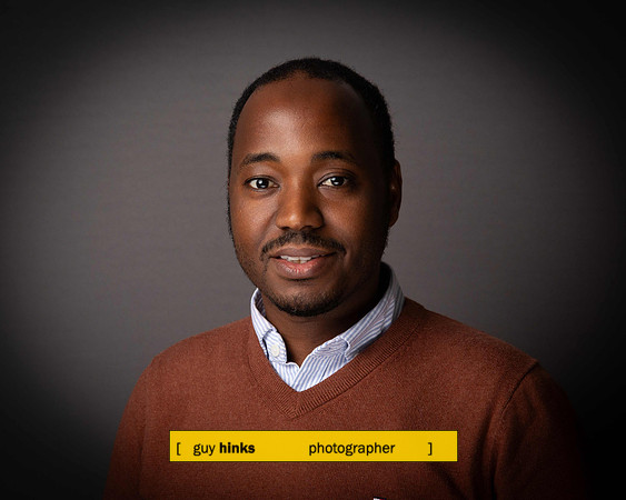 HEADSHOT PHOTOGRAPHY