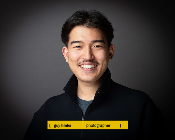 HEADSHOT PHOTOGRAPHY