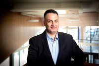 BUSINESS PORTRAIT PHOTOGRAPHY