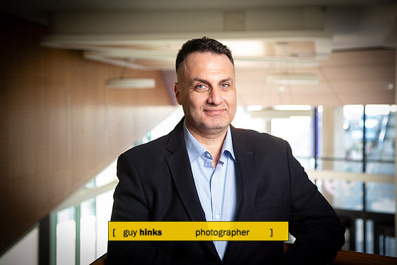 BUSINESS PORTRAIT PHOTOGRAPHY