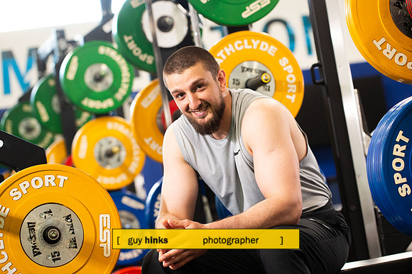 PR PHOTOGRAPHY
