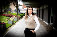 BUSINESS PORTRAIT PHOTOGRAPHY