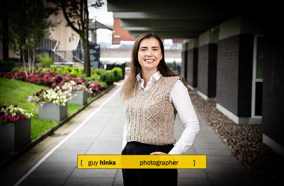 BUSINESS PORTRAIT PHOTOGRAPHY