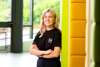 BUSINESS PORTRAIT PHOTOGRAPHY