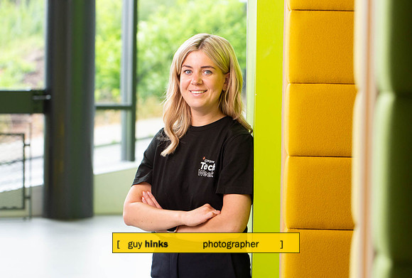 BUSINESS PORTRAIT PHOTOGRAPHY