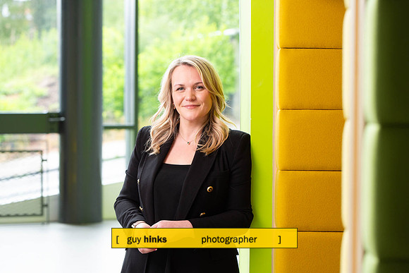 BUSINESS PORTRAIT PHOTOGRAPHY