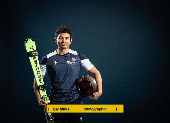 BUSINESS PORTRAIT PHOTOGRAPHY