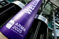 EVENT SAMPLE ARMA EDINBURGH 2025