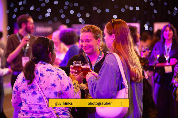 EVENT SAMPLE ARMA EDINBURGH 2025