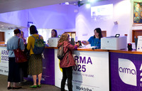 EVENT SAMPLE ARMA EDINBURGH 2025