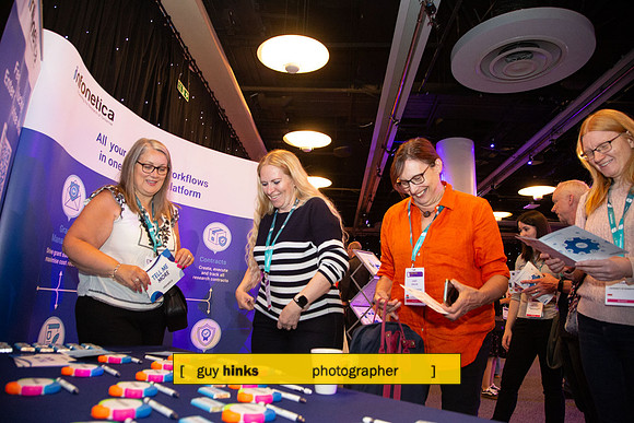EVENT SAMPLE ARMA EDINBURGH 2025