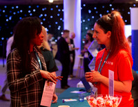 EVENT SAMPLE ARMA EDINBURGH 2025