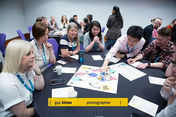 EVENT SAMPLE ARMA EDINBURGH 2025