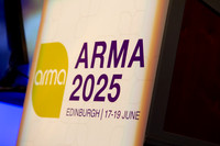 EVENT SAMPLE ARMA EDINBURGH 2025