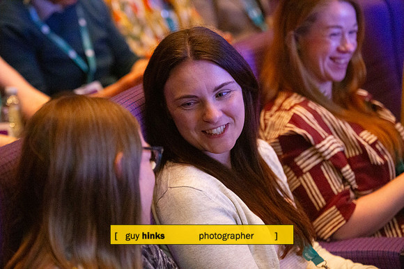EVENT SAMPLE ARMA EDINBURGH 2025