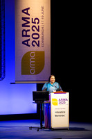 EVENT SAMPLE ARMA EDINBURGH 2025