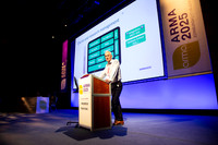 EVENT SAMPLE ARMA EDINBURGH 2025