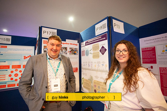EVENT SAMPLE ARMA EDINBURGH 2025