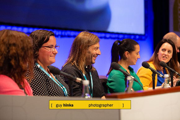 EVENT SAMPLE ARMA EDINBURGH 2025