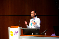 EVENT SAMPLE ARMA EDINBURGH 2025