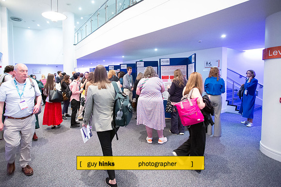 EVENT SAMPLE ARMA EDINBURGH 2025