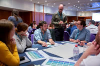 EVENT SAMPLE ARMA EDINBURGH 2025