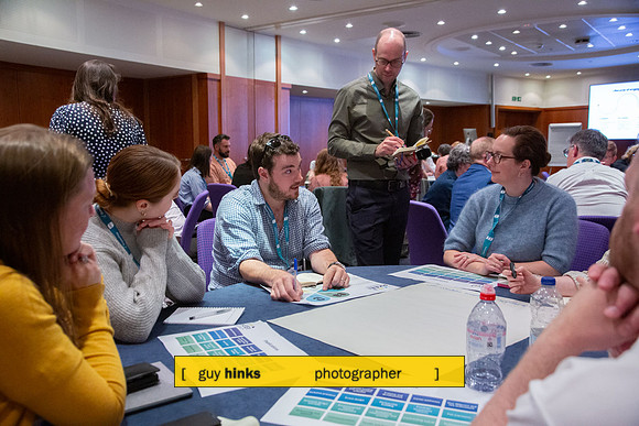 EVENT SAMPLE ARMA EDINBURGH 2025
