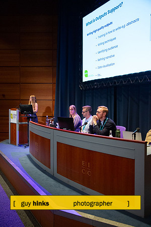 EVENT SAMPLE ARMA EDINBURGH 2025