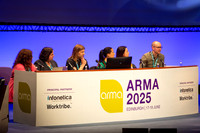 EVENT SAMPLE ARMA EDINBURGH 2025