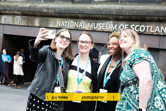 EVENT SAMPLE ARMA EDINBURGH 2025