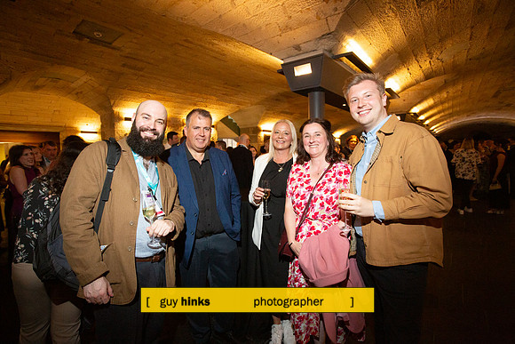 EVENT SAMPLE ARMA EDINBURGH 2025