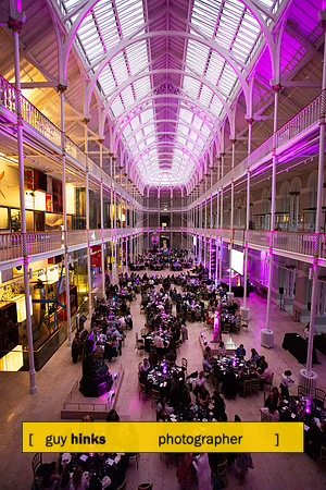 EVENT SAMPLE ARMA EDINBURGH 2025