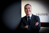 BUSINESS PORTRAIT PHOTOGRAPHY
