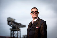 BUSINESS PORTRAIT PHOTOGRAPHY