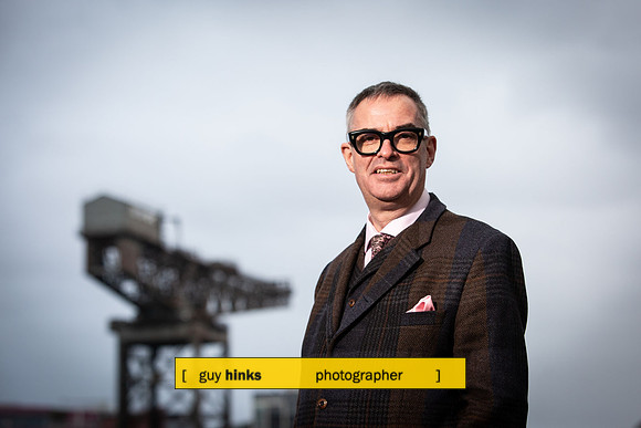 BUSINESS PORTRAIT PHOTOGRAPHY