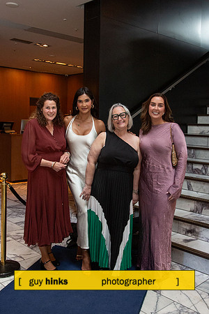 Event Photography - NHS GGC Awards