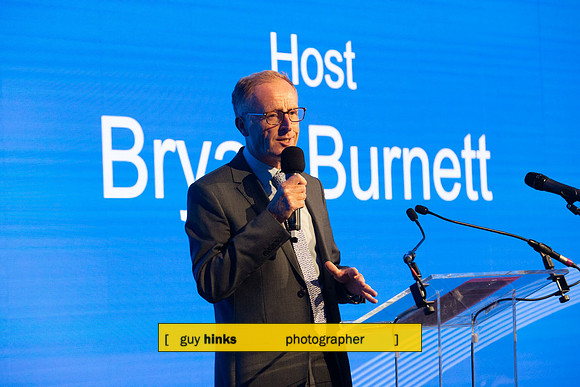 Event Photography - NHS GGC Awards