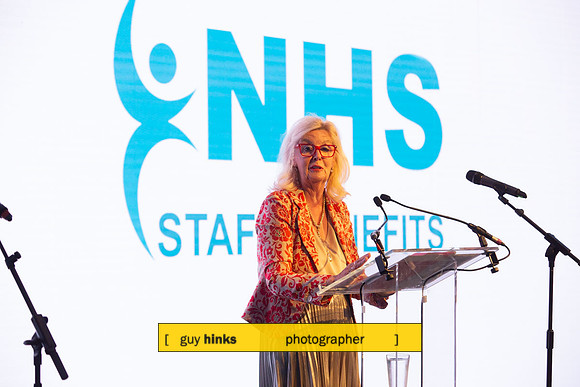 Event Photography - NHS GGC Awards