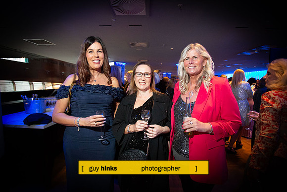 Event Photography - NHS GGC Awards