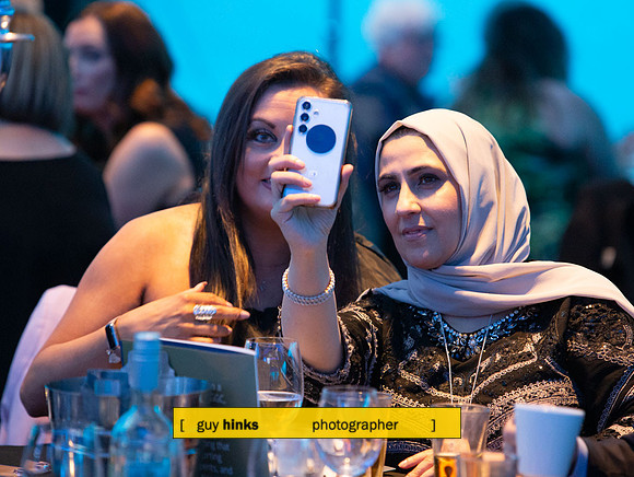 Event Photography - NHS GGC Awards