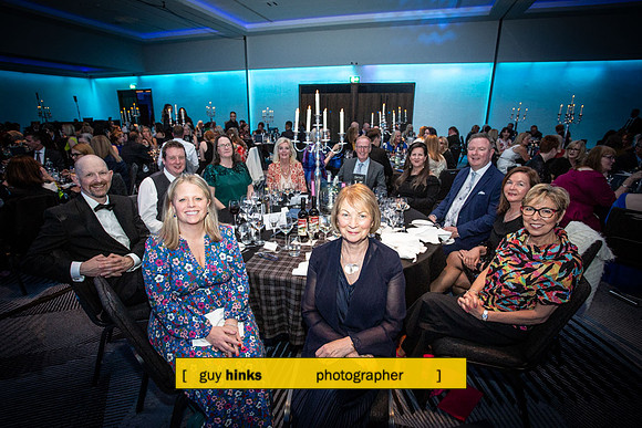 Event Photography - NHS GGC Awards
