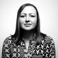 BLACK AND WHITE PORTRAITS