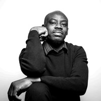 BLACK AND WHITE PORTRAITS