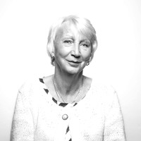 BLACK AND WHITE PORTRAITS