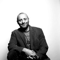 BLACK AND WHITE PORTRAITS