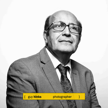 BLACK AND WHITE PORTRAITS