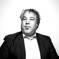 BLACK AND WHITE PORTRAITS