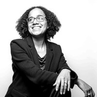BLACK AND WHITE PORTRAITS